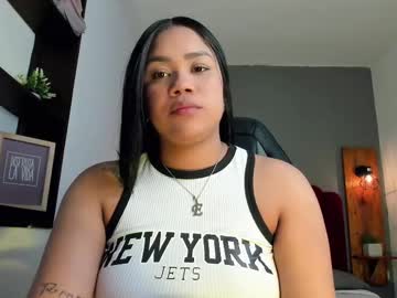 Tatiana_Klein February 19, 2025 Chaturbate stream image