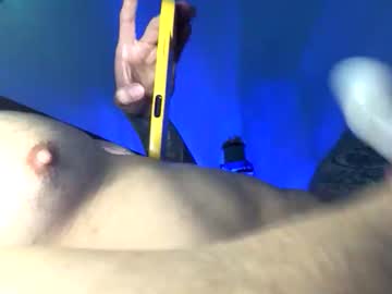 Theinkedrabbit February 19, 2025 Chaturbate stream image