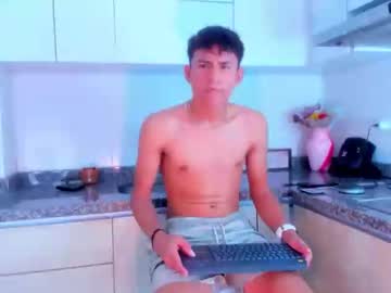 Thiago_Rose03 February 19, 2025 Chaturbate stream image