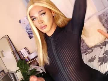 Tiara_Perezx February 19, 2025 Chaturbate stream image