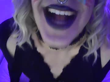 Youreyesownme February 19, 2025 Chaturbate stream image