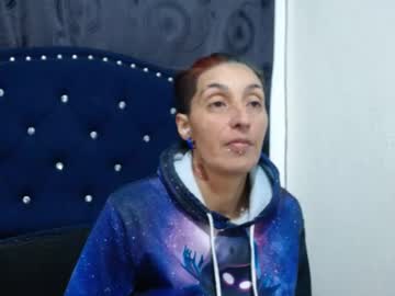 Anyu_1306 February 19, 2025 Chaturbate stream image
