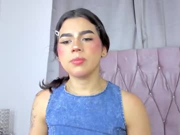 Ashley_Piinkk February 19, 2025 Chaturbate stream image