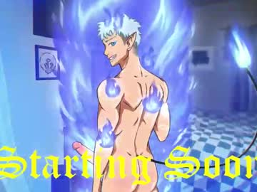Bigbadmj February 19, 2025 Chaturbate stream image