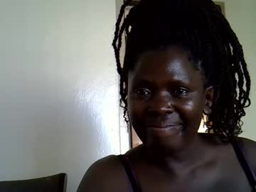 Blackgoddess2025 February 19, 2025 Chaturbate stream image