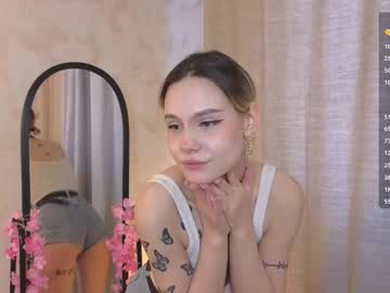 Bondiccapetit February 19, 2025 Chaturbate stream image