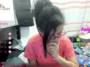 Bonnie_Lam_ February 19, 2025 Chaturbate stream image