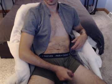 C00lhandsluke February 19, 2025 Chaturbate stream image