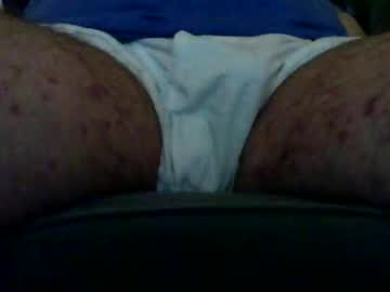 Chubbybrown February 19, 2025 Chaturbate stream image