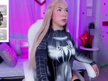 Coralinericce_ February 19, 2025 Chaturbate stream image