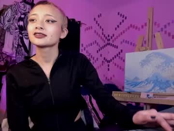 Demony_Moon February 19, 2025 Chaturbate stream image