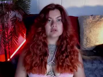 Evahadid_ February 19, 2025 Chaturbate stream image