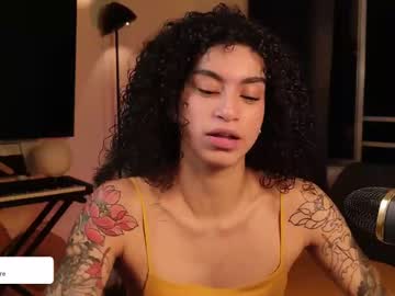 Fresatanica February 19, 2025 Chaturbate stream image