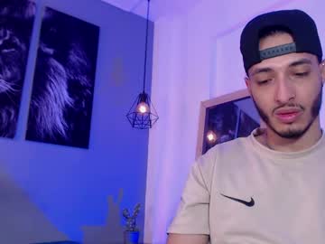 Happy_Hot7 February 19, 2025 Chaturbate stream image
