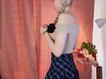 Henriettacreswell February 19, 2025 Chaturbate stream image