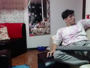 Hercules_Men February 19, 2025 Chaturbate stream image