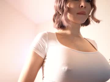 Hunytea February 19, 2025 Chaturbate stream image