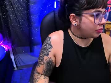 Iamkatzam1111 February 19, 2025 Chaturbate stream image