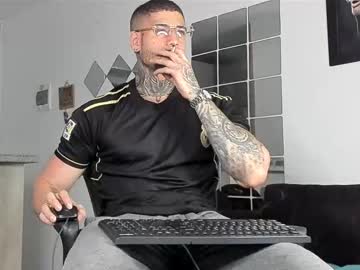 _Jamesleandros February 19, 2025 Chaturbate stream image