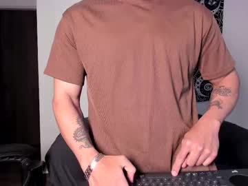 Jay_Marcos stream photo from February 19, 2025