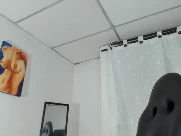 Jazminevans_Doll February 19, 2025 Chaturbate stream image