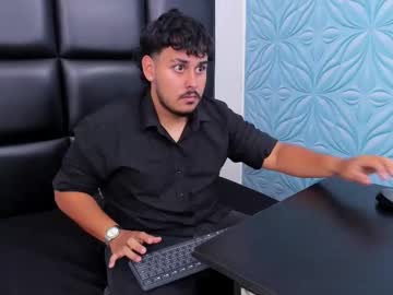 Jeffer21_ February 19, 2025 Chaturbate stream image