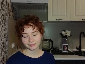 Jelly_Cherry February 19, 2025 Chaturbate stream image
