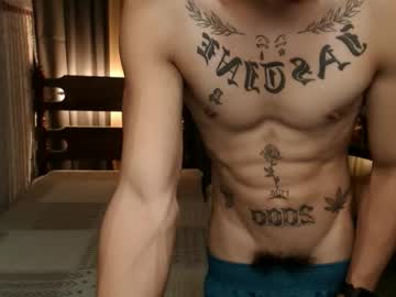 Justine_Hunk February 19, 2025 Chaturbate stream image