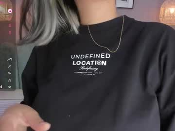 Karoll_Santos February 19, 2025 Chaturbate stream image