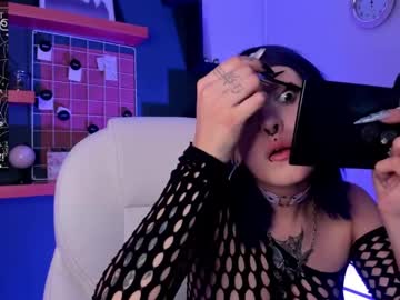 Katclaus February 19, 2025 Chaturbate stream image