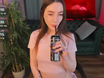 Kim_Lyn February 19, 2025 Chaturbate stream image
