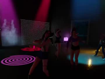 Kirakiss__ February 19, 2025 Chaturbate stream image