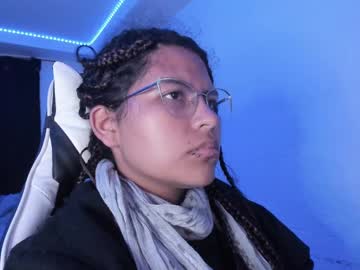 Ladybrown_16 February 19, 2025 Chaturbate stream image