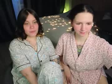 Lil_Linda February 19, 2025 Chaturbate stream image