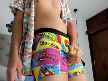 Lua_Bons February 19, 2025 Chaturbate stream image