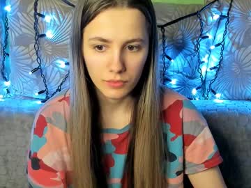 Maggiecake February 19, 2025 Chaturbate stream image