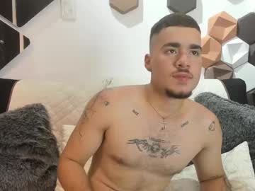 Marcus_Dwan February 19, 2025 Chaturbate stream image