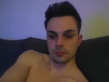 Markboy5 February 19, 2025 Chaturbate stream image