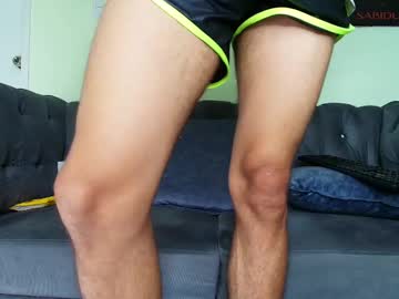 Matias_Costa February 19, 2025 Chaturbate stream image