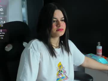 Miia_Ink February 19, 2025 Chaturbate stream image