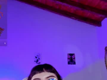 Misscharlottte_18 February 19, 2025 Chaturbate stream image