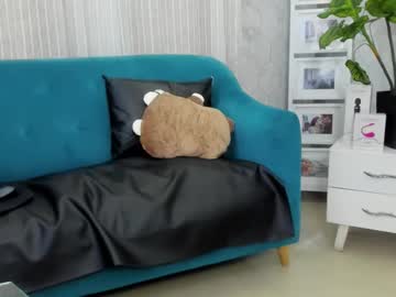 Missescarleth February 19, 2025 Chaturbate stream image