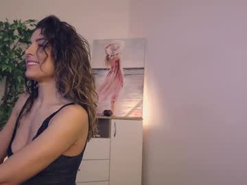 Misslullu February 19, 2025 Chaturbate stream image