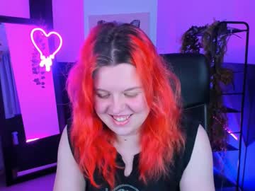 Nielletablossom February 19, 2025 Chaturbate stream image