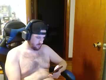 Originalogre February 19, 2025 Chaturbate stream image