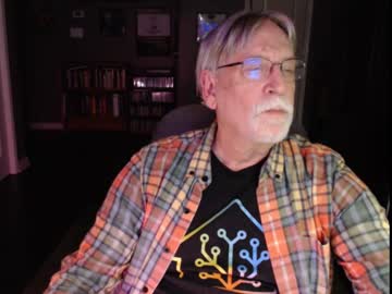 Pghk2000 February 19, 2025 Chaturbate stream image