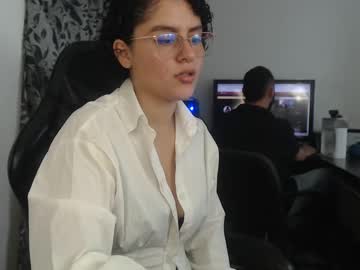 Pretty_Latina2 February 19, 2025 Chaturbate stream image