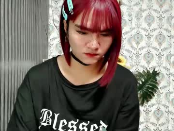 Queen_Elicktra February 19, 2025 Chaturbate stream image