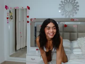 Salomeyrous February 19, 2025 Chaturbate stream image