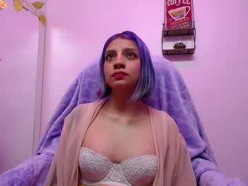 Sarai_Petite_ February 19, 2025 Chaturbate stream image